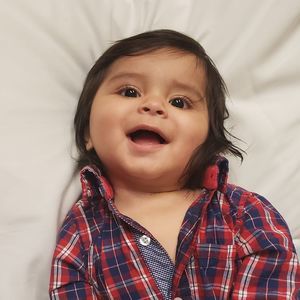 Meet your Posher, Christina